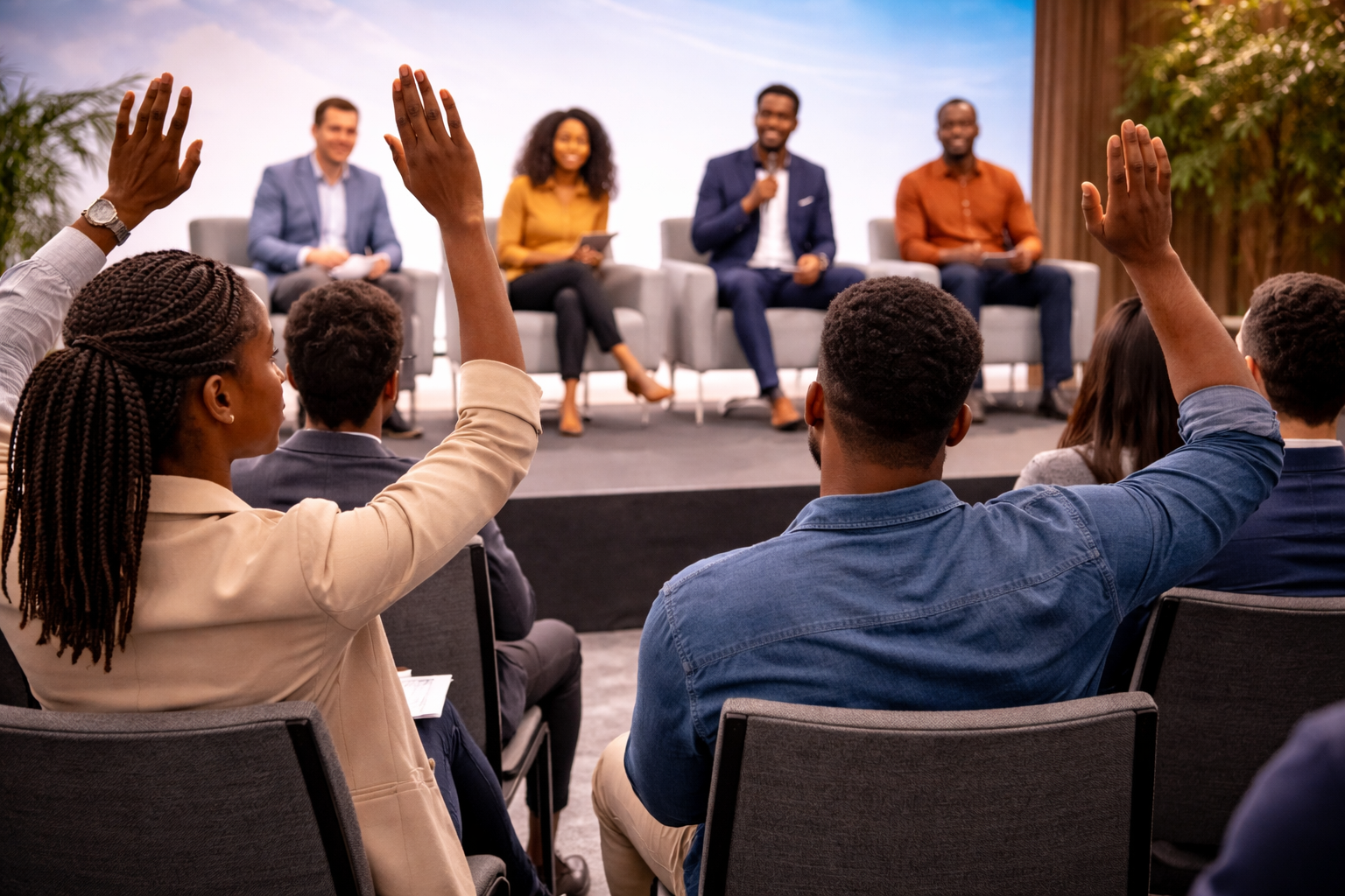 Event Portal preview